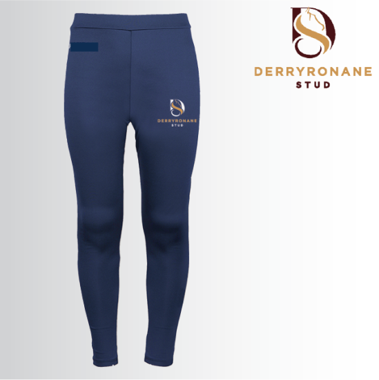 (image for) EQ Unisex XC Baselayer Leggings (RH011) - Click Image to Close