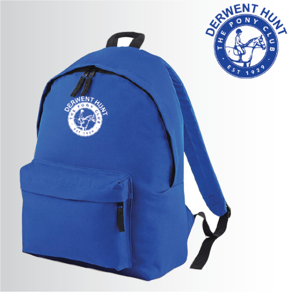 (image for) PC Backpack (BG125)