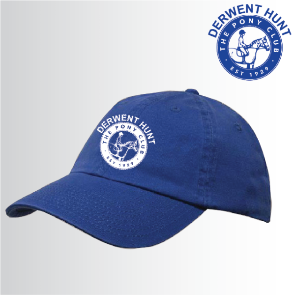 (image for) PC Adult Chino Cap (H4168)