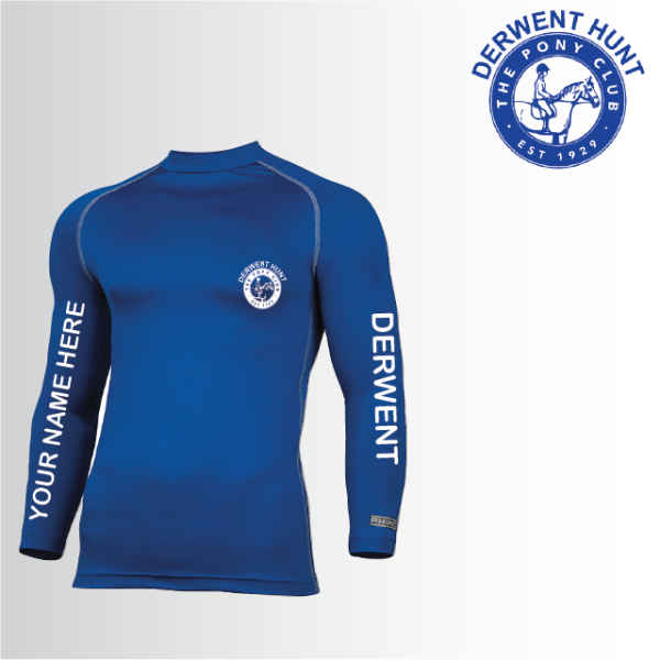 (image for) PC Child XC Baselayer Shirt (RH01B)