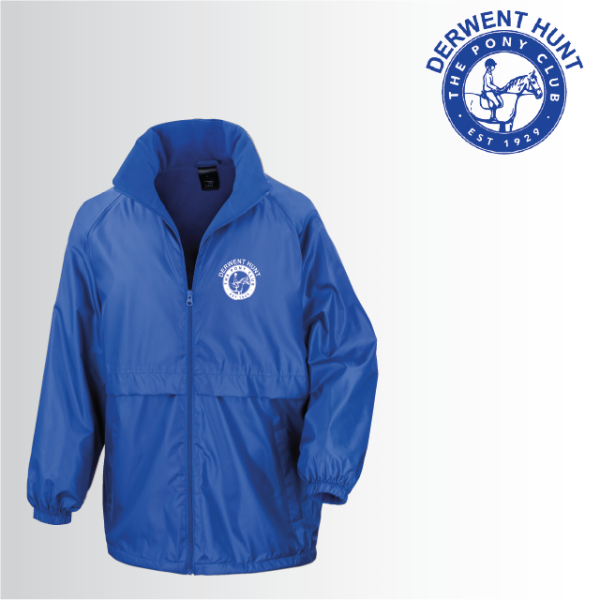 (image for) PC Child Breeze Jacket (R203J)