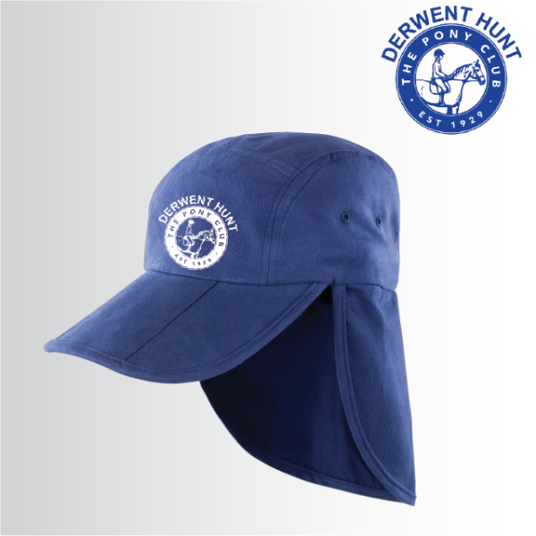 (image for) PC Child Legionaire's Cap (H4064)