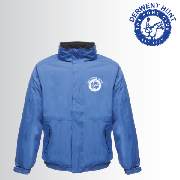 (image for) PC Child Active Blouson Jacket (RG244)