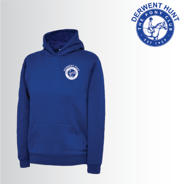 (image for) PC Child Hoody (UC503)