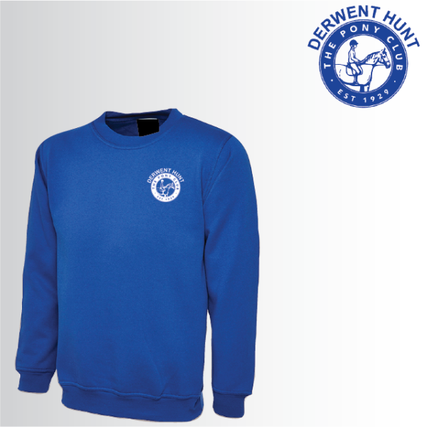 (image for) PC Child Classic Sweat Shirt (UC202)