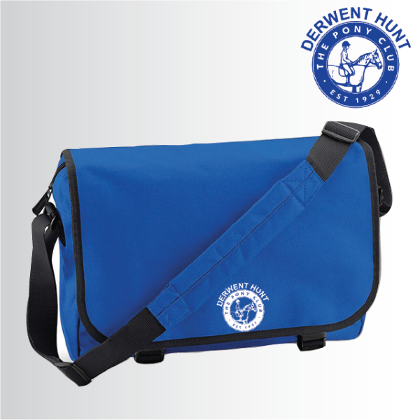 (image for) PC Messenger Bag (BG021)