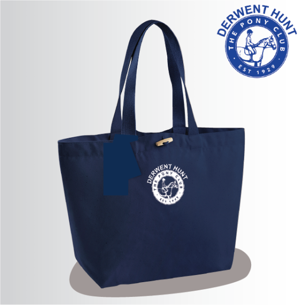 (image for) PC Classic Tote Bag (WM850)