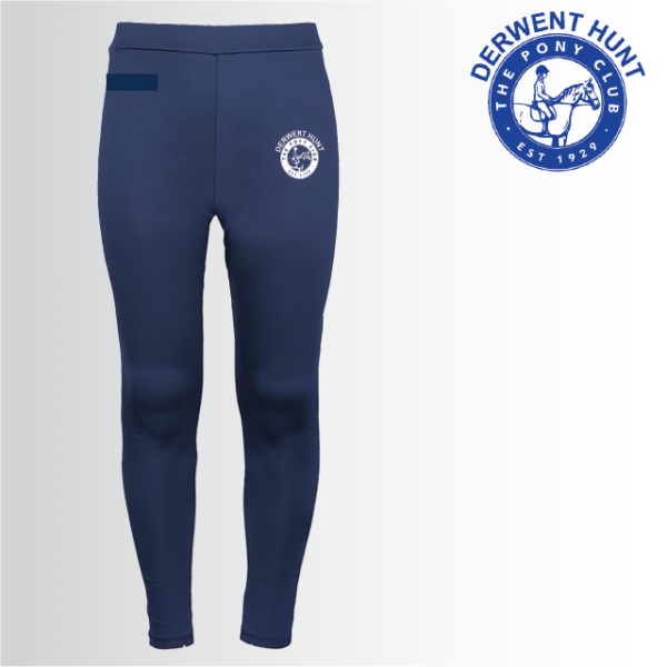 (image for) PC Unisex XC Baselayer Leggings (RH011)