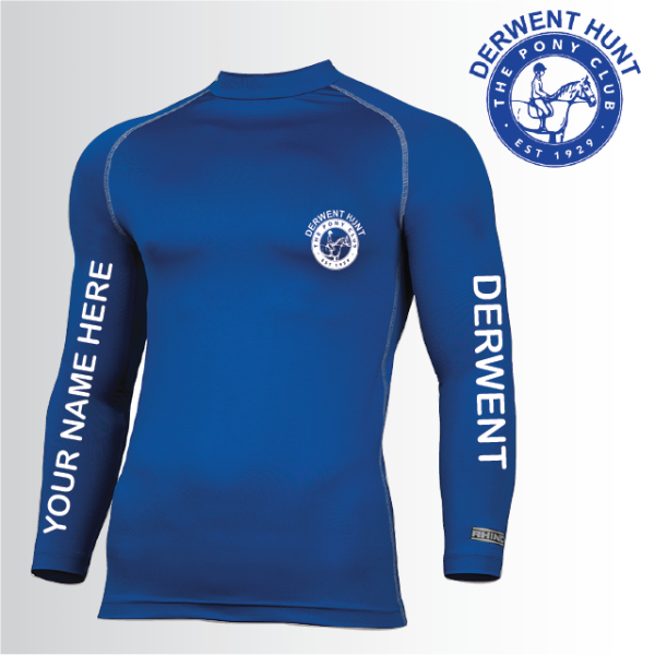 (image for) PC Unisex XC Baselayer Shirt (RH001)