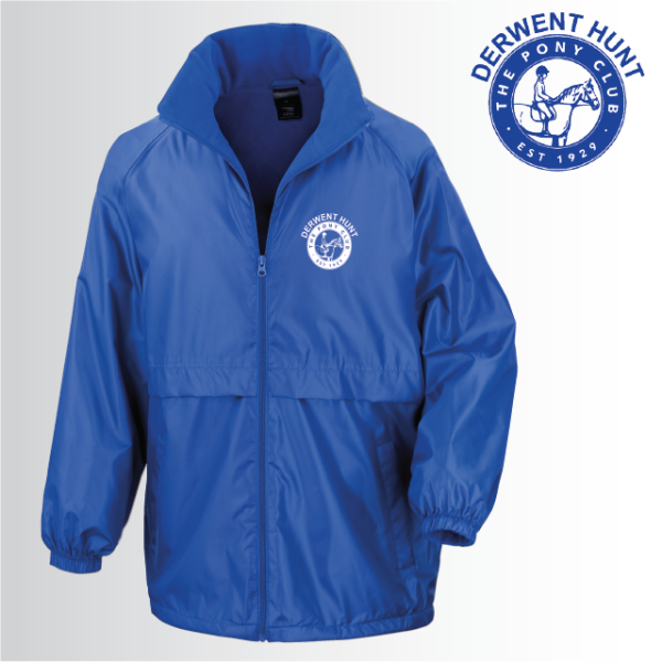 (image for) PC Adult Breeze Jacket (R203X)