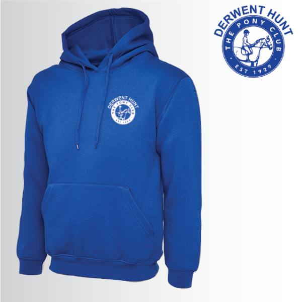 (image for) PC Adult Unisex Hoody (UC502)