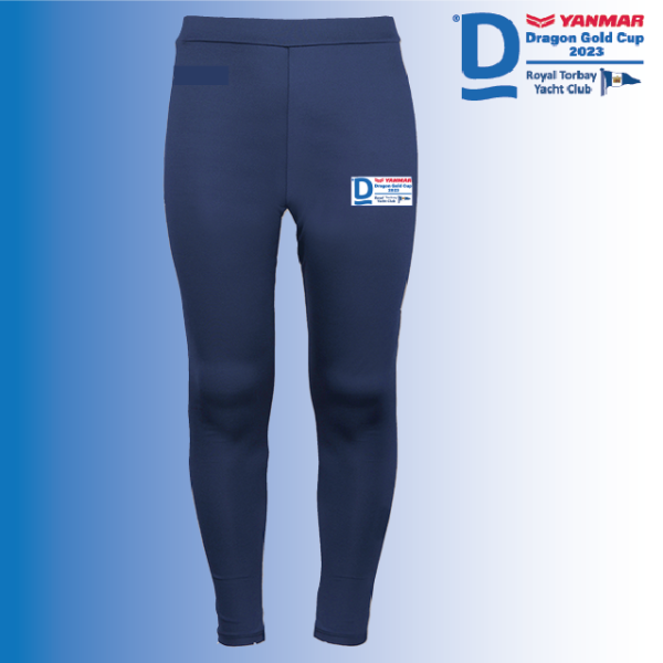 (image for) Unisex Baselayer Leggings (RH011)