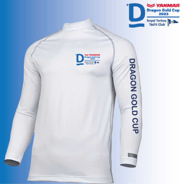 (image for) Unisex Baselayer Longsleeve Top (RH001)