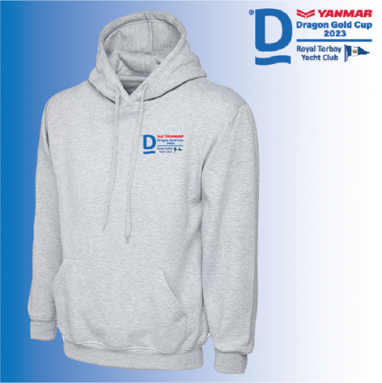 Unisex Classic Hoody (UC502) - Click Image to Close
