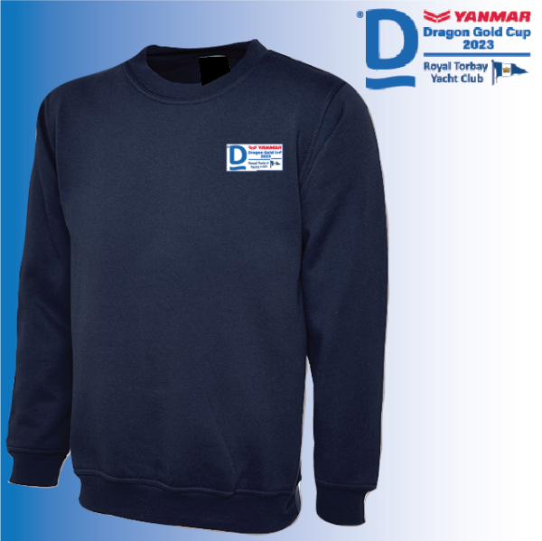 (image for) Unisex Classic Sweat Shirt (UC203)