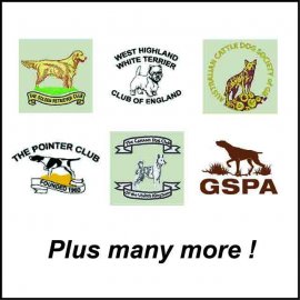Dog Clubs & Associations