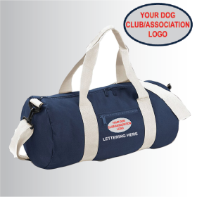 (image for) Large Barrel Bag (BG140)