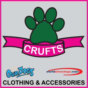 (image for) CRUFTS