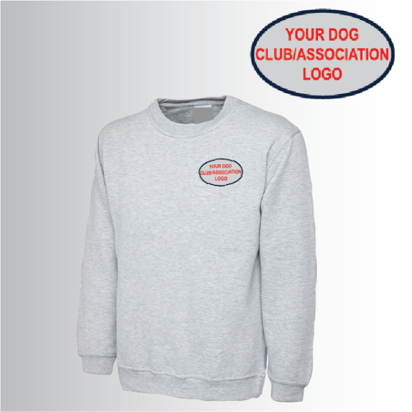 (image for) Child Classic Sweat Shirt (UC202)