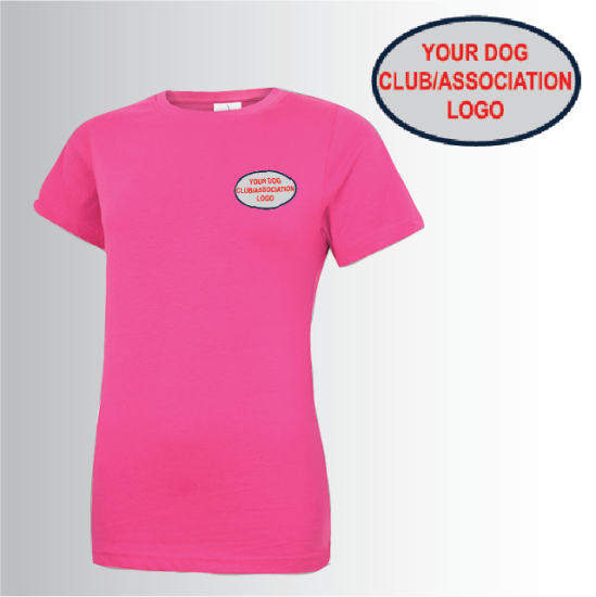 (image for) Ladies Classic Polo Shirt (UC106)