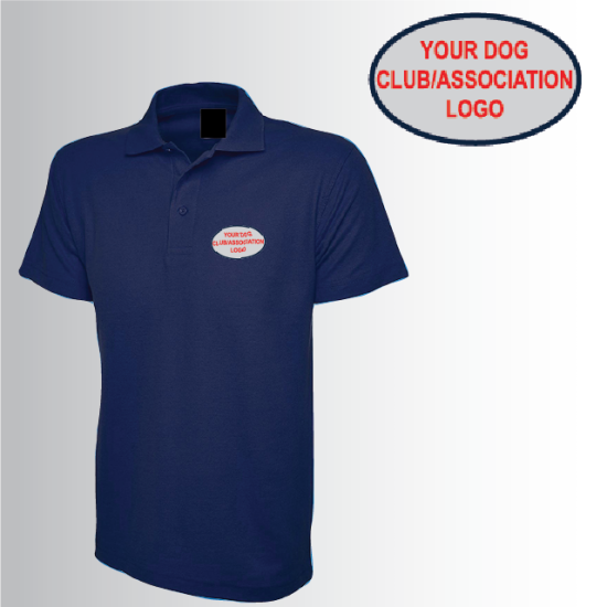 (image for) Mens Classic Polo Shirt (UC101)