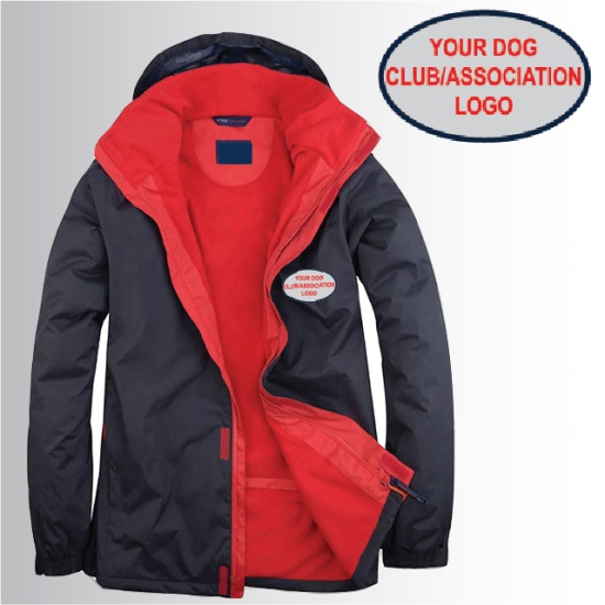 (image for) Deluxe Outdoor Squall Jacket (UC621)