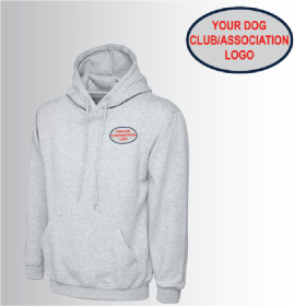 (image for) Unisex Classic Hoody (UC502)