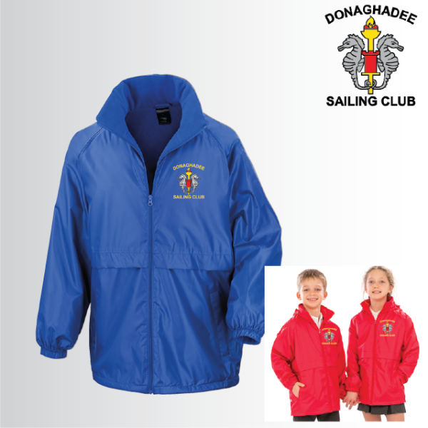 (image for) Child Breeze Jacket (R203J)