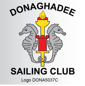 Donaghadee S.C. CREST