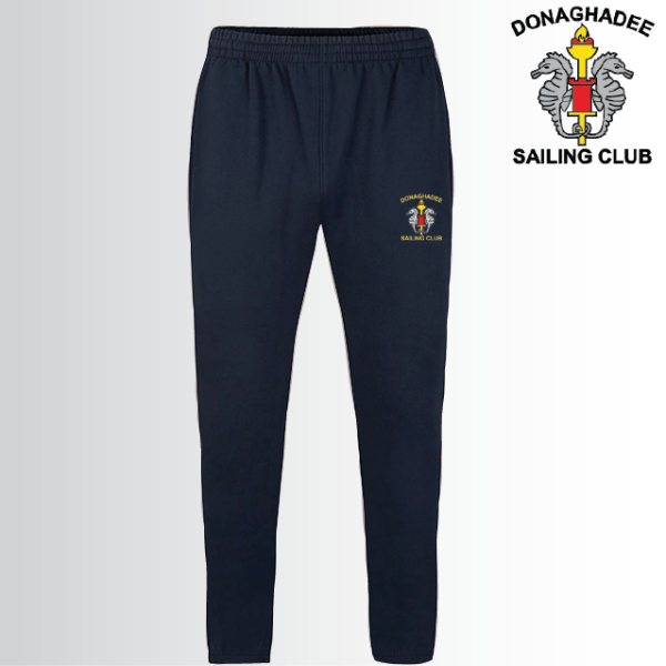 (image for) Adult Jogging Bottoms (UC522)