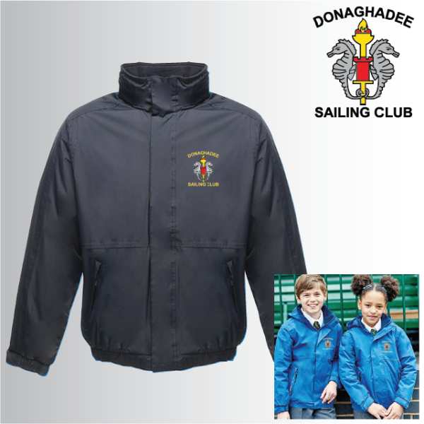 (image for) Child Active Blouson Jacket (RG244)