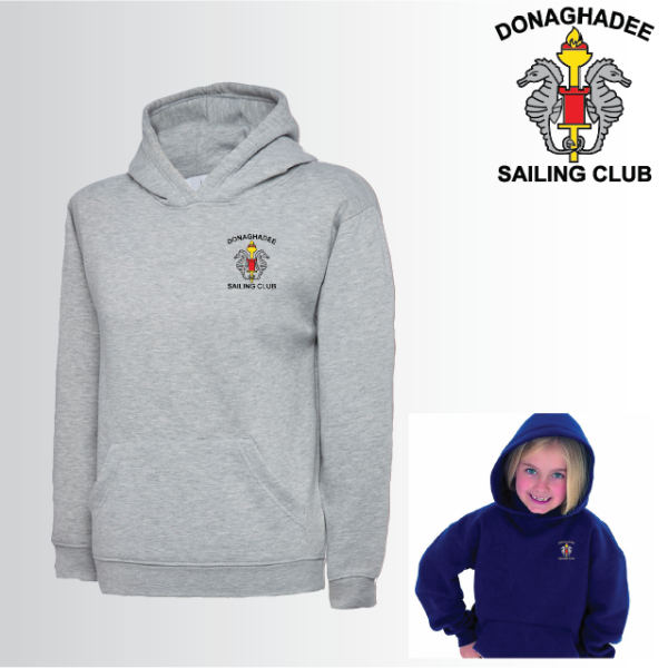 (image for) Child Classic Hoody (UC503)