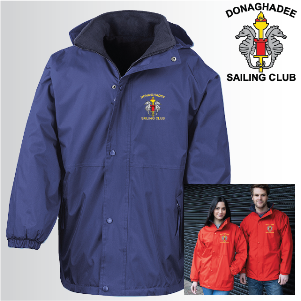 (image for) Unisex Adult StormDri Jacket (R160A)