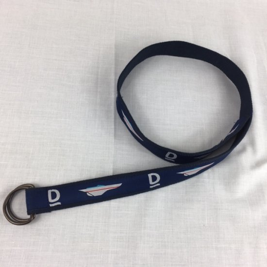 OW Yachting Belts
