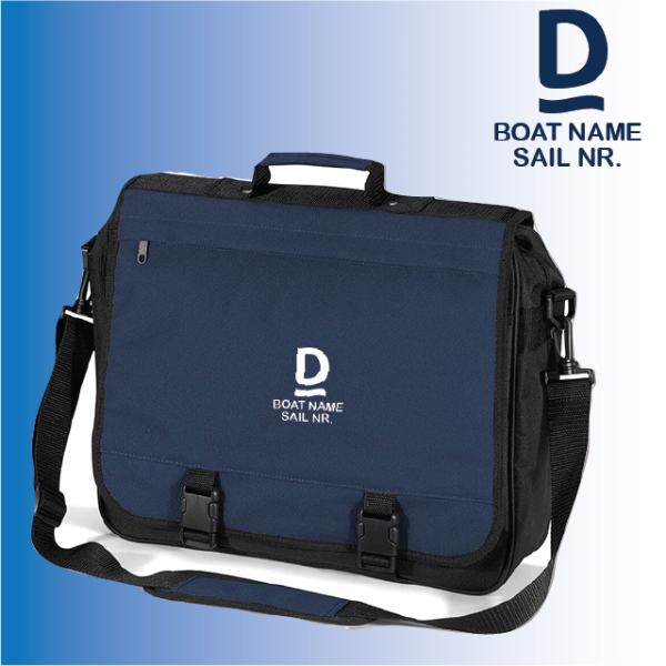 (image for) OW Delux Navigators Case (QD065)