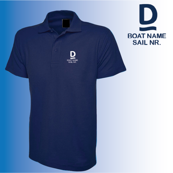 (image for) Mens Classic Polo Shirt (UC101)