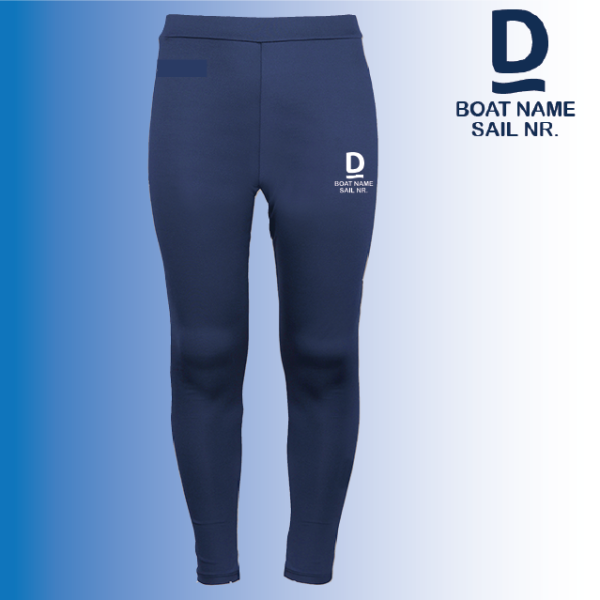 (image for) Unisex Baselayer Leggings (RH011)