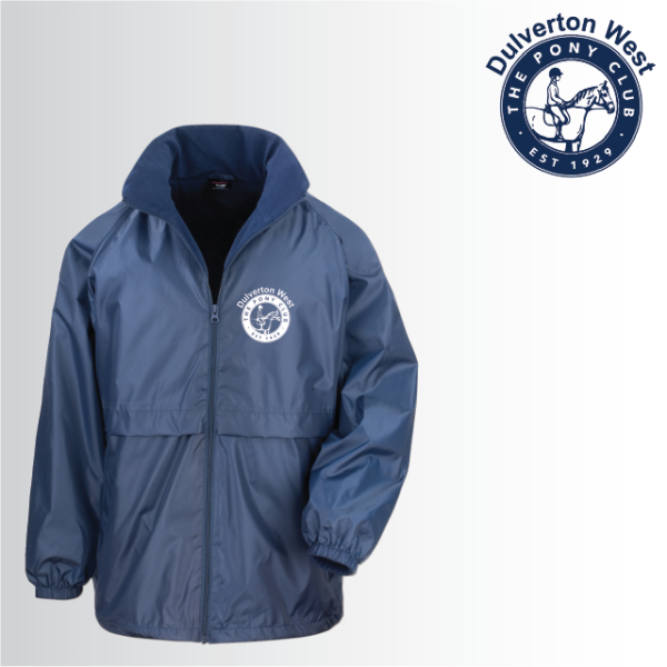 (image for) PC Child Breeze Jacket (R203J)