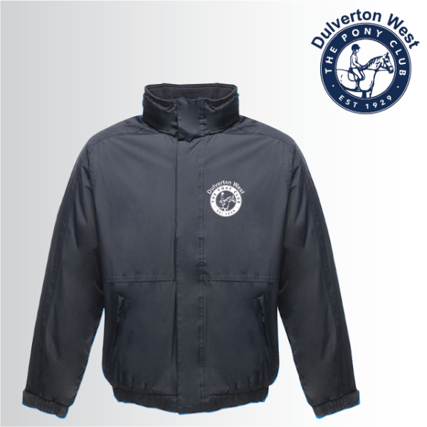 (image for) PC Child Active Blouson Jacket (RG244)