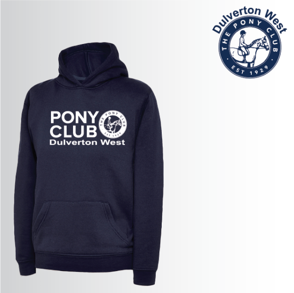 (image for) PC Child Hoody (UC503)