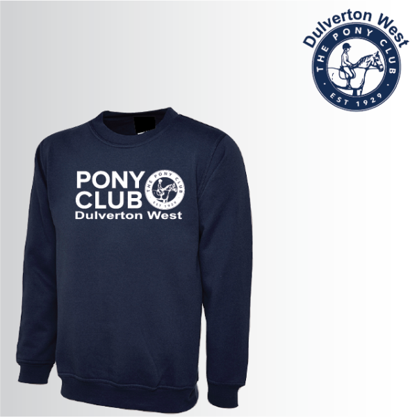 (image for) PC Child Classic Sweat Shirt (UC202)