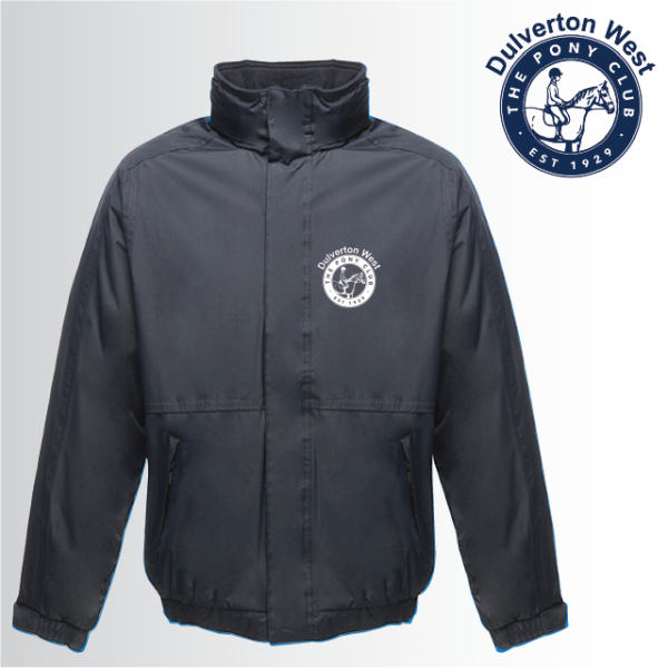 (image for) PC Mens Active Blouson Jacket (RG045)