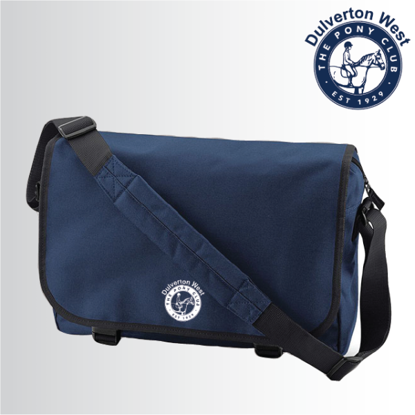 (image for) PC Messenger Bag (BG021)