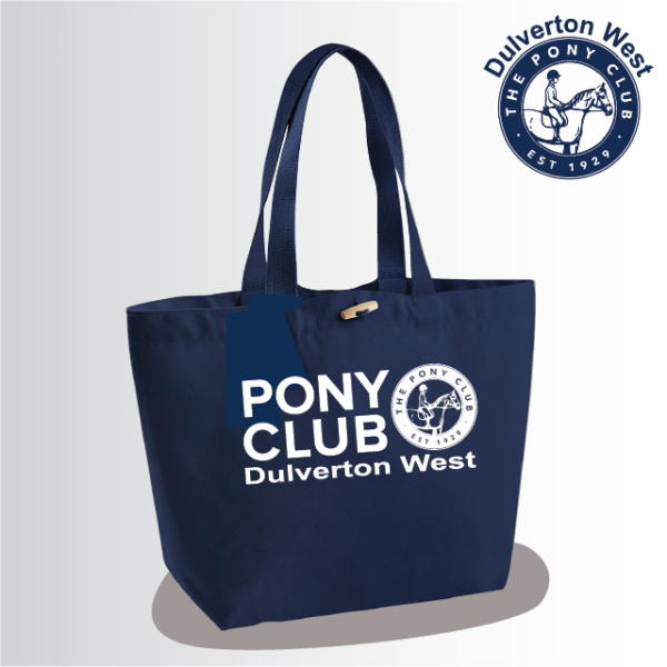 (image for) PC Classic Tote Bag (WM850)