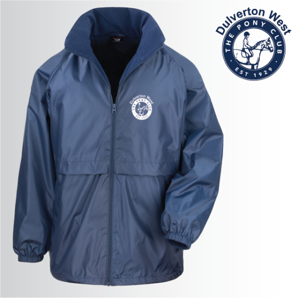 (image for) PC Adult Unisex Breeze Jacket (R203X)