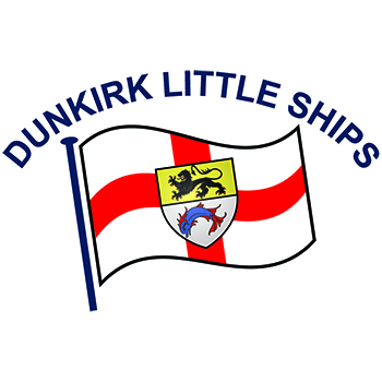 (image for) Dunkirk Little Ships