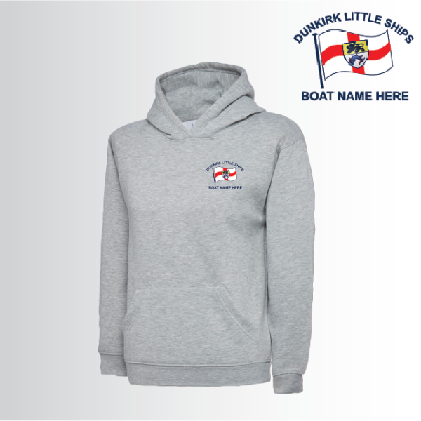 (image for) OW Child Classic Hoody (UC503)