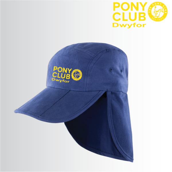 (image for) PC Child Legionaire's Cap (H4064)