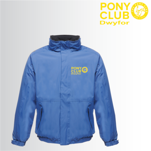 (image for) PC Child Active Blouson Jacket (RG244)