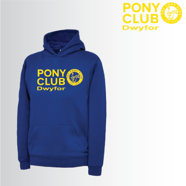 (image for) PC Child Hoody (UC503)